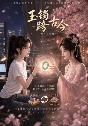 玉镯跨古今(62集) 玉镯跨古今(62集)精彩短剧推荐