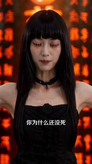 另类玩家:鬼妈带我横扫恐怖副本(73集) 另类玩家:鬼妈带我横扫恐怖副本(73集)好看短剧抢先看