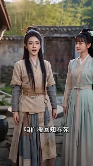 王府念归人（120集）番茄短剧免费看