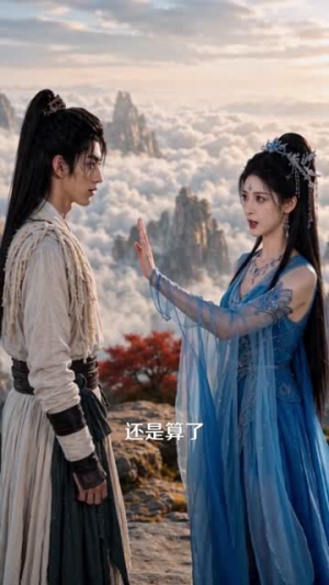 师尊重伤,苟活的我被迫出山(68集) 师尊重伤,苟活的我被迫出山(68集)独家资源免费看