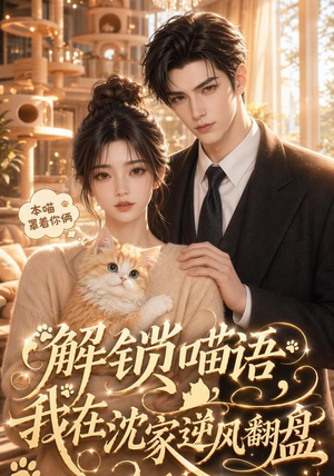 解锁喵语,我在沈家逆风翻盘(70集) 解锁喵语,我在沈家逆风翻盘(70集)短剧抢先看