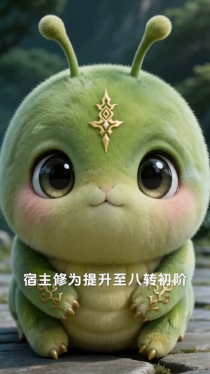 吞噬进化:从毛毛虫到五帝圣虫(75集) 吞噬进化:从毛毛虫到五帝圣虫(75集)最新短剧抢先看