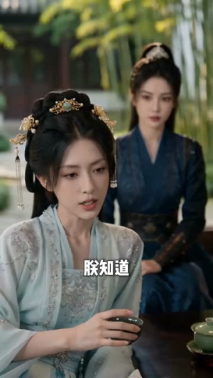 女皇大人的贴身高手(61集) 女皇大人的贴身高手(61集)视频在线看