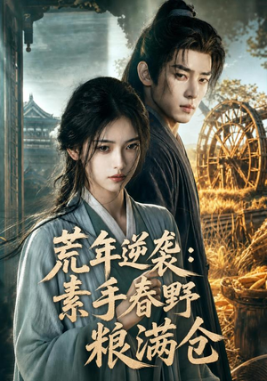 荒年逆袭：素手春野粮满仓（69集）免费短剧合集