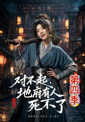 对不起,地府有人,死不了!第四季(65集) 对不起,地府有人,死不了!第四季(65集)免费观看全集