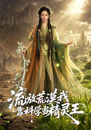 流放荒漠我靠科学当精灵王(70集) 流放荒漠我靠科学当精灵王(70集)短剧免费看全集
