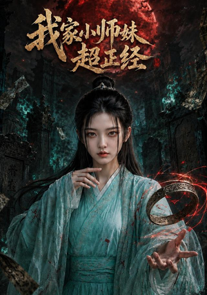 我家小师妹超正经(41集) 我家小师妹超正经(41集)精彩短剧追不停