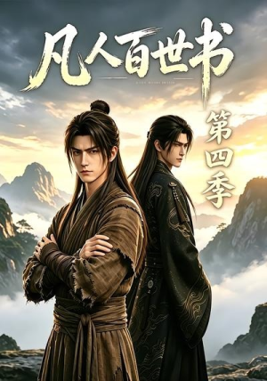 凡人百世书第四季(108集) 凡人百世书第四季(108集)高清无码免费看
