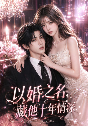 以婚之名,藏他十年情深(88集) 以婚之名,藏他十年情深(88集)番茄免费短剧