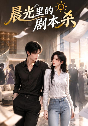 晨光里的剧本杀(44集) 晨光里的剧本杀(44集)男主角是谁