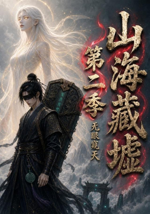 山海藏墟,无眼窥天第二季(110集) 山海藏墟,无眼窥天第二季(110集)更新时间一览表