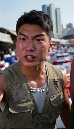 赶海系统之称霸海上(34集) 赶海系统之称霸海上(34集)全剧看到大结局