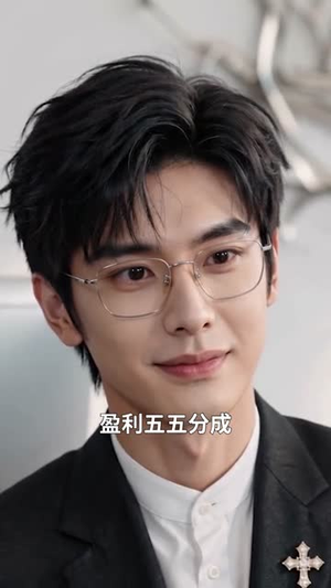 渔女翻身：我靠龙鳞获神力（115集）短剧分享片段