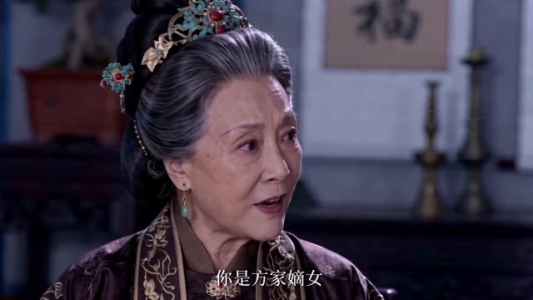 嫡女她是山大王(66集) 嫡女她是山大王(66集)热门短剧在线看