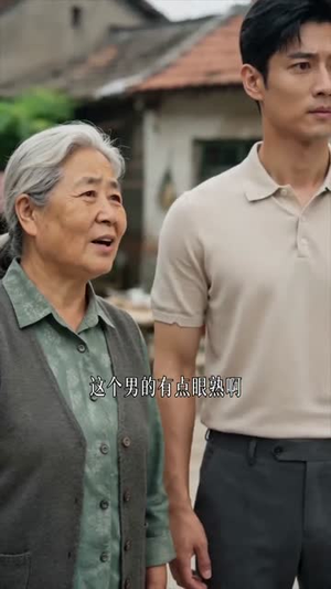 养恩难报（84集）免费热门短剧