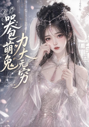 哭包萌兔力大无穷(46集) 哭包萌兔力大无穷(46集)短剧前十排行榜