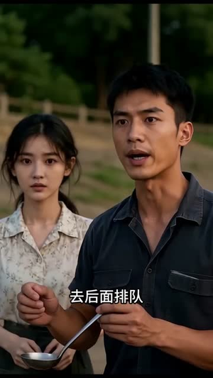 承蒙哑妻厚爱，渡我岁岁年年（46集）好短剧分享