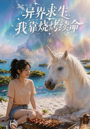 异界求生,我靠烧烤续命(100集) 异界求生,我靠烧烤续命(100集)短剧全集更精彩