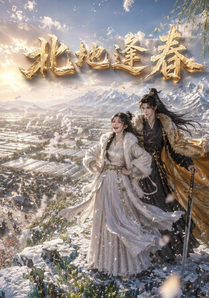北地逢春(65集) 北地逢春(65集)免费短剧就是爽