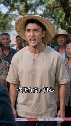 回村赶海：我靠系统翻身（70集）精彩不断免费看