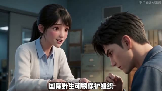 听懂兽语,我的渔场成了海洋馆(53集) 听懂兽语,我的渔场成了海洋馆(53集)精彩短剧看全集