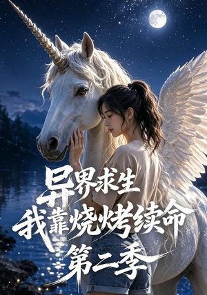 异界求生,我靠烧烤续命第二季(108集) 异界求生,我靠烧烤续命第二季(108集)免费短剧合集