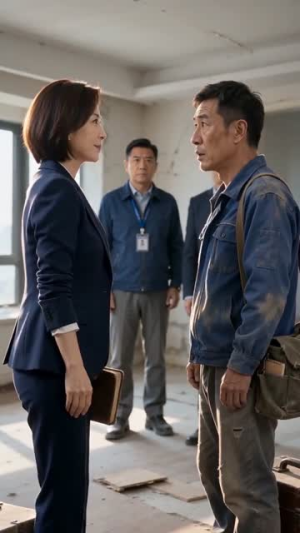 泥瓦生辉(50集) 泥瓦生辉(50集)好看又上头短剧