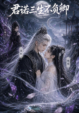 君诺三生不负卿(58集) 君诺三生不负卿(58集)今日最火短剧