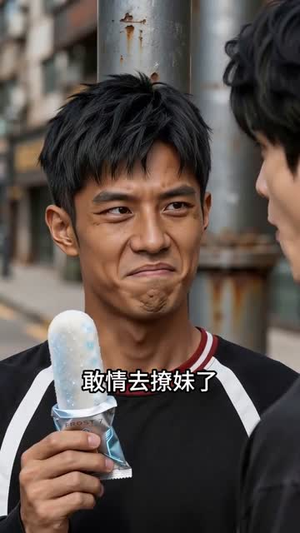 板砖在手，万界横走（70集）短剧全集免费看