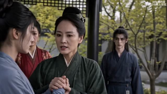 瑶光破局(39集) 瑶光破局(39集)短剧热播抢先看