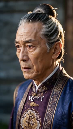 和离后她为何权倾朝野(81集) 和离后她为何权倾朝野(81集)解说文案