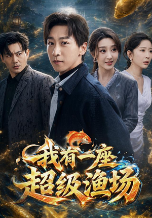我有一座超级渔场(70集) 我有一座超级渔场(70集)不用花钱看全剧