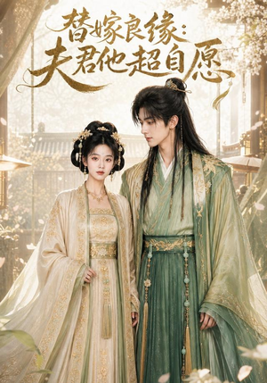 替嫁良缘:夫君他超自愿 (47集) 替嫁良缘:夫君他超自愿 (47集)短剧看全集