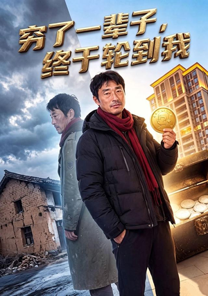 穷了一辈子,终于轮到我 (49集) 穷了一辈子,终于轮到我 (49集)直接看到大结局