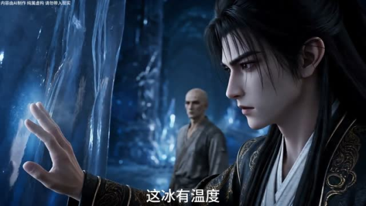 潜龙出渊:从废柴边王到问鼎天下第三季(70集) 潜龙出渊:从废柴边王到问鼎天下第三季(70集)精彩短剧追不停