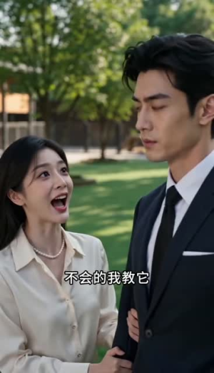 晚柠赴君心(30集) 晚柠赴君心(30集)火爆短剧热播中