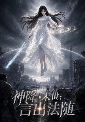 神降末世:言出法随(100集) 神降末世:言出法随(100集)评价怎么样