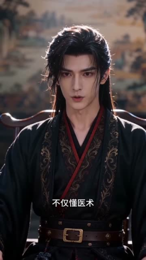 妙手医妃伴靖王(22集) 妙手医妃伴靖王(22集)在线看