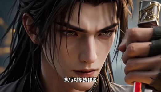 魔尊觉醒:手撕天道剧本第二季(93集) 魔尊觉醒:手撕天道剧本第二季(93集)短剧全集大结局