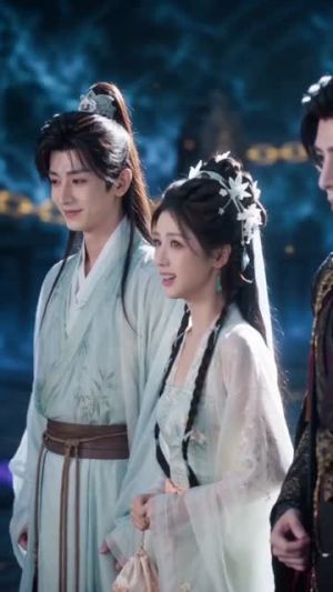 仙尊他无心俗世纷争,偏偏独宠我(60集) 仙尊他无心俗世纷争,偏偏独宠我(60集)高清画质免费看