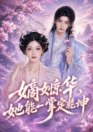 嫡女惊华,她能一掌定乾坤(60集) 嫡女惊华,她能一掌定乾坤(60集)UC网盘在线看
