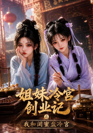 姐妹冷宫创业记之我和闺蜜盘冷宫(36集) 姐妹冷宫创业记之我和闺蜜盘冷宫(36集)简直不要太好看
