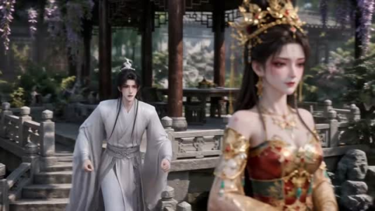庶女露底,摄政王心动(46集) 庶女露底,摄政王心动(46集)古装短剧推荐