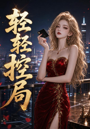 轻轻控局 (41集) 轻轻控局 (41集)精彩不断免费看