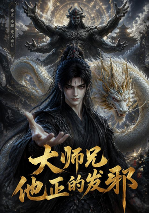 大师兄他正的发邪(143集) 大师兄他正的发邪(143集)分享热门短剧