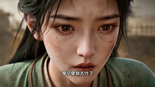 流放边关,我靠一把种子富了全村(60集) 流放边关,我靠一把种子富了全村(60集)深深爱上这部剧