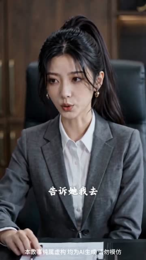 坠海失忆后与宿敌相恋(55集) 坠海失忆后与宿敌相恋(55集)热播短剧抢先看