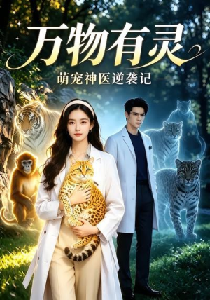 万物有灵,萌宠神医逆袭记(45集) 万物有灵,萌宠神医逆袭记(45集)热门短剧在线看
