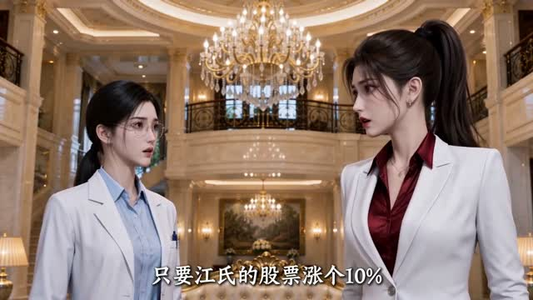 心声暴露,姐姐们急了(73集) 心声暴露,姐姐们急了(73集)短剧排行榜
