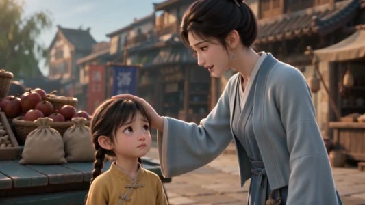 潮滩罪女:我控水养出战神第二季(119集) 潮滩罪女:我控水养出战神第二季(119集)亿万短剧抢先看
